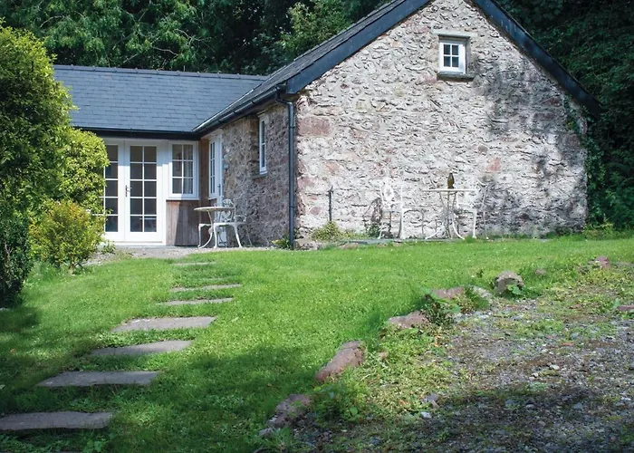 Caradog - 1 Bedroom - St Ishmaels