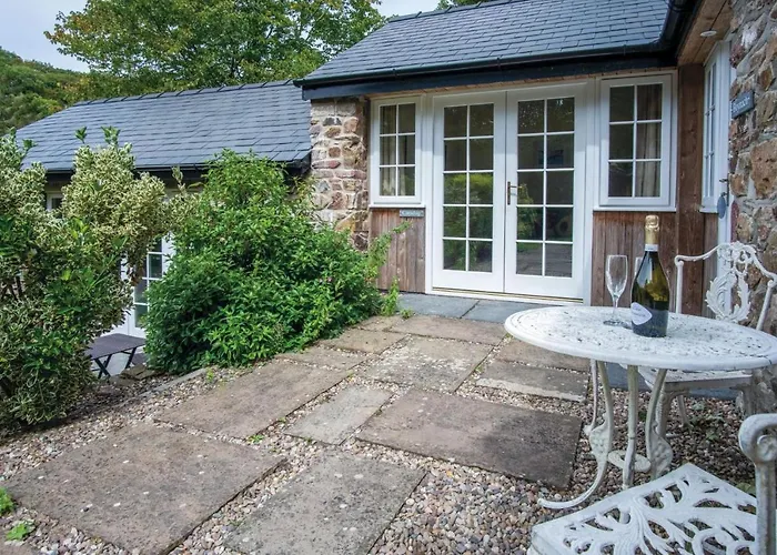 Caradog - 1 Bedroom - St Ishmaels