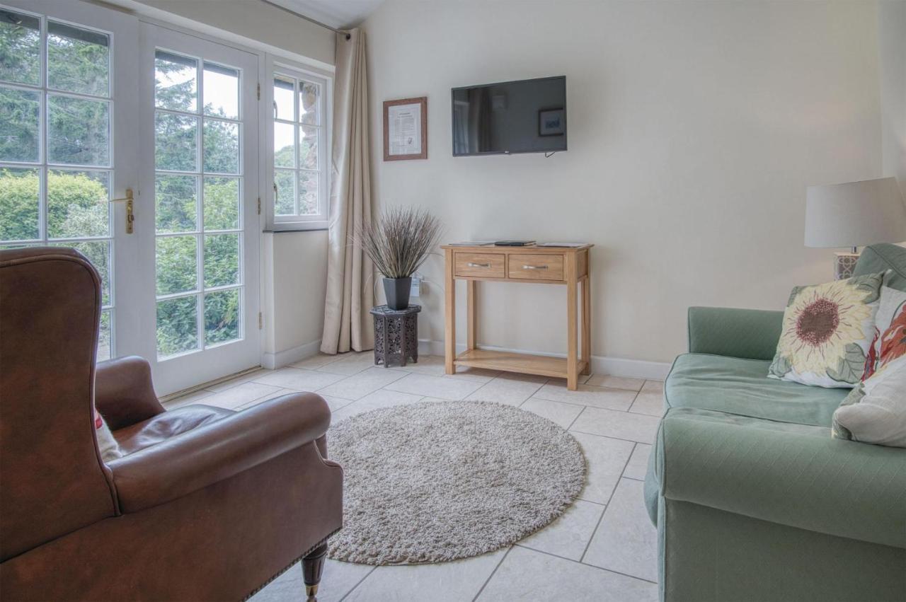 Caradog - 1 Bedroom - St Ishmaels * Saint Ishmaels (Pembrokeshire)