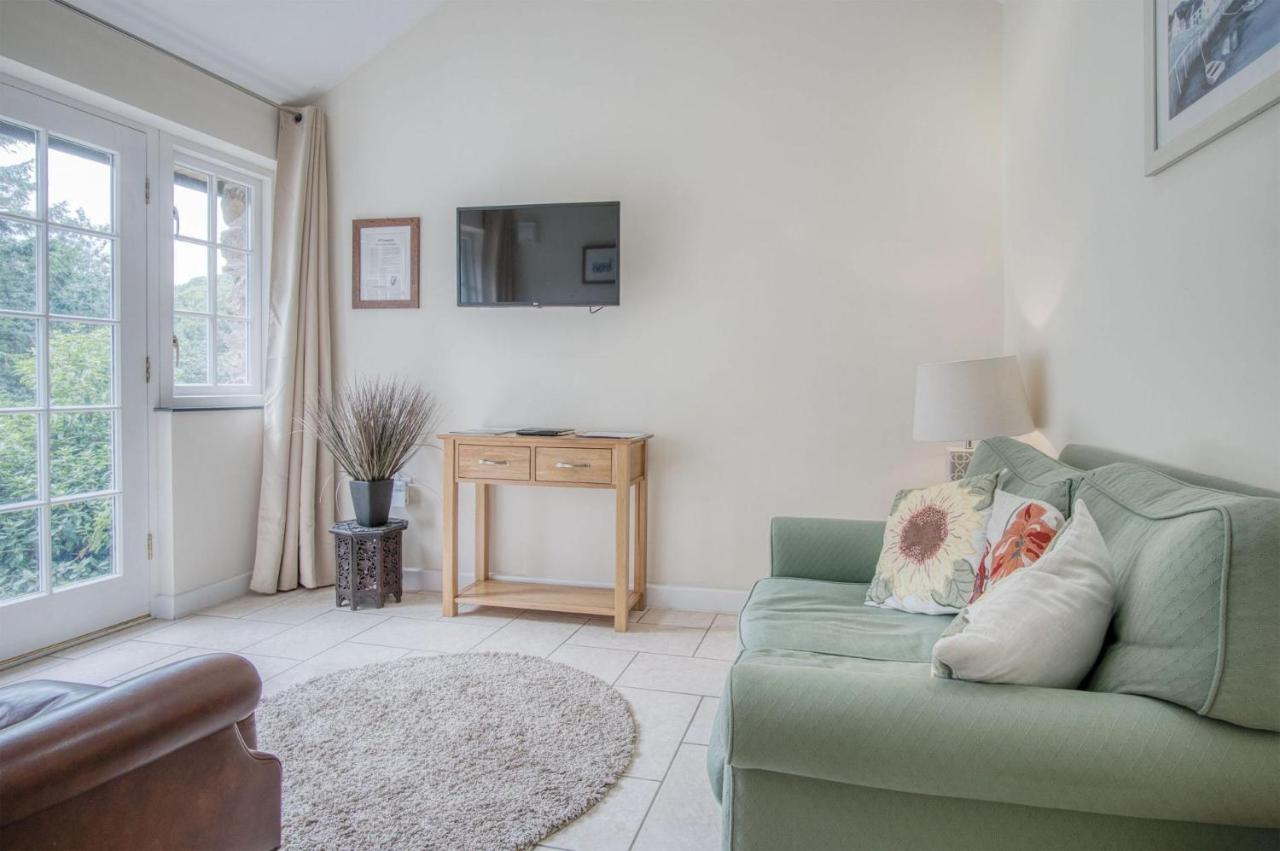 Caradog - 1 Bedroom - St Ishmaels Apartamento Saint Ishmaels (Pembrokeshire)