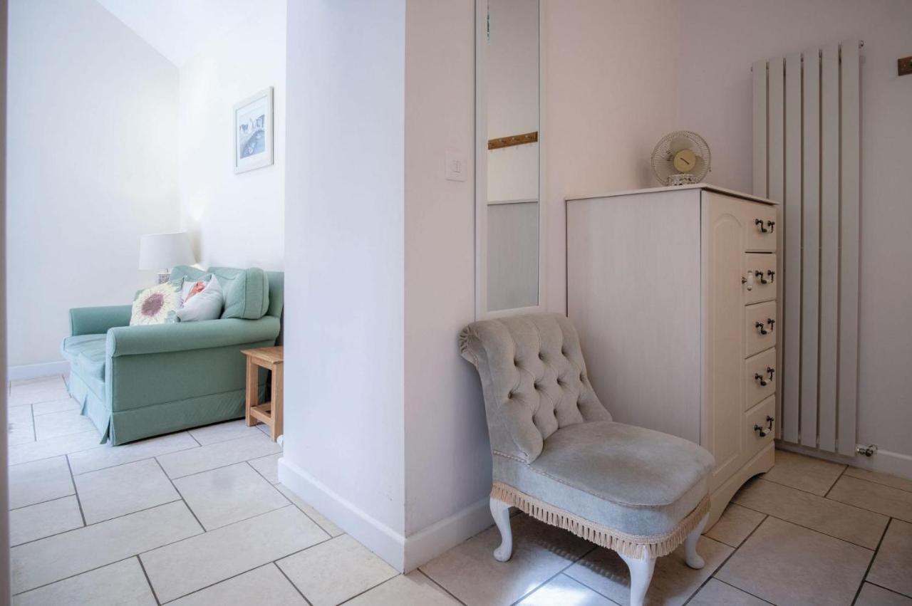 Caradog - 1 Bedroom - St Ishmaels