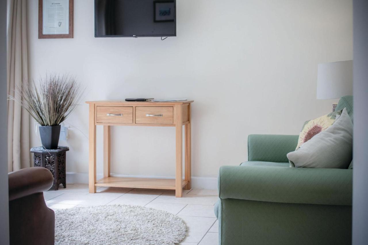 Caradog - 1 Bedroom - St Ishmaels