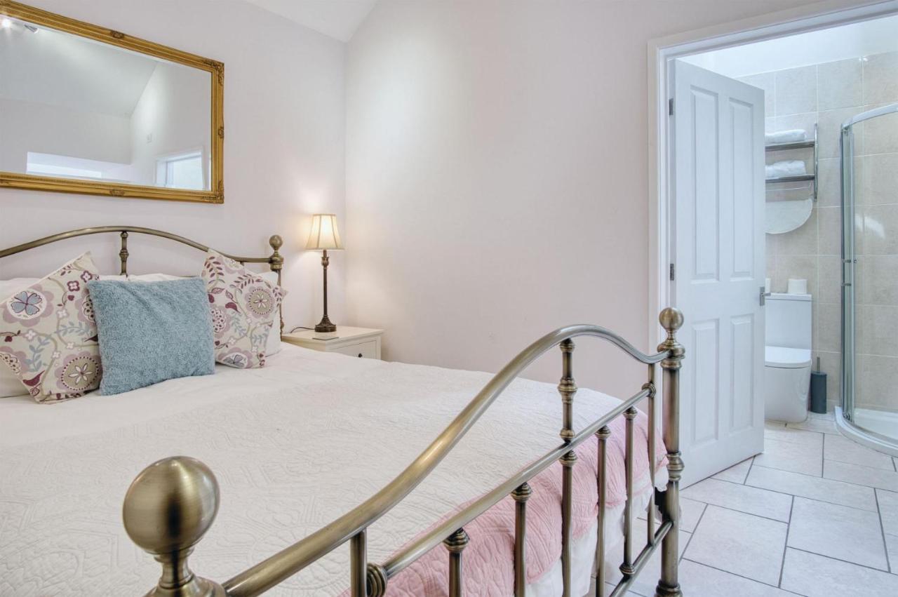 Apartamento Caradog - 1 Bedroom - St Ishmaels *
