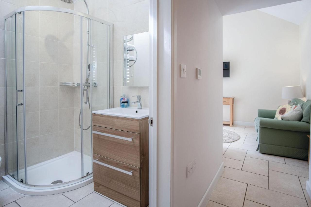 Caradog - 1 Bedroom - St Ishmaels * Saint Ishmaels (Pembrokeshire)