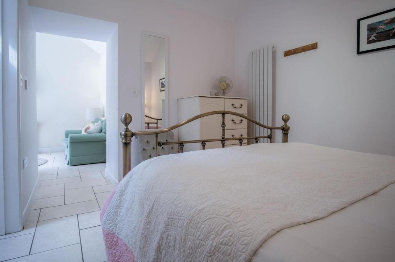 Caradog - 1 Bedroom - St Ishmaels