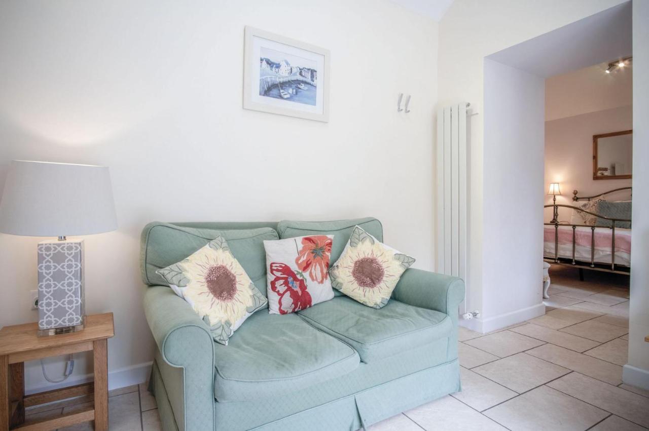 Caradog - 1 Bedroom - St Ishmaels Apartamento
