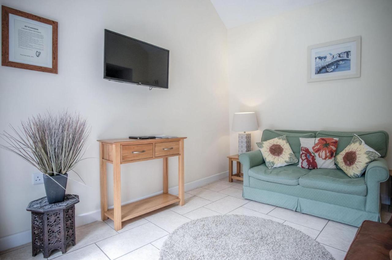 Caradog - 1 Bedroom - St Ishmaels